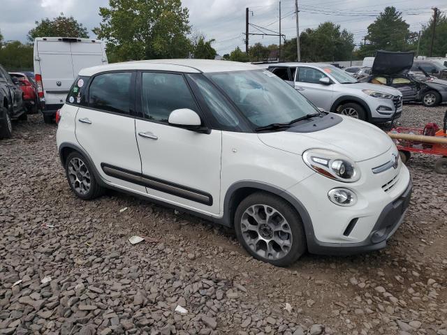 Photo 4 from auction – 2014 FIAT 500L TREKK with VIN ZFBCFADH1EZ023701