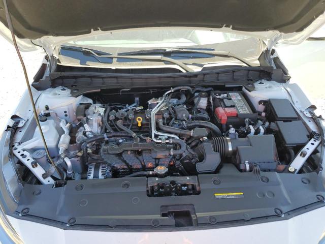 Photo 11 from auction – 2024 NISSAN ALTIMA SV with VIN 1N4BL4DV7RN435259