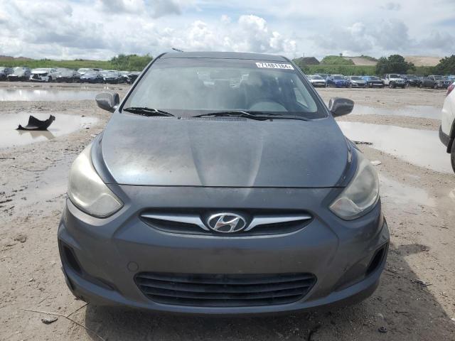 Photo 5 from auction – 2012 HYUNDAI ACCENT GLS with VIN KMHCT4AE2CU143577