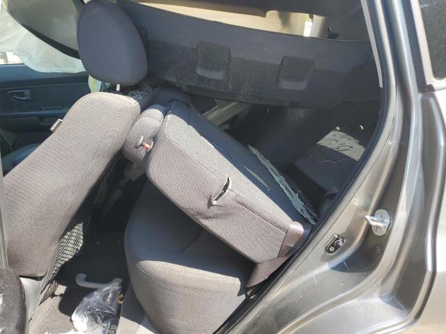Foto 10 de la subasta – 2010 KIA SOUL + con VIN KNDJT2A20A7149167