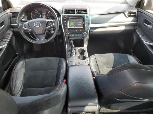 Photo 8 from auction – 2016 TOYOTA CAMRY LE with VIN 4T1BF1FKXGU575999