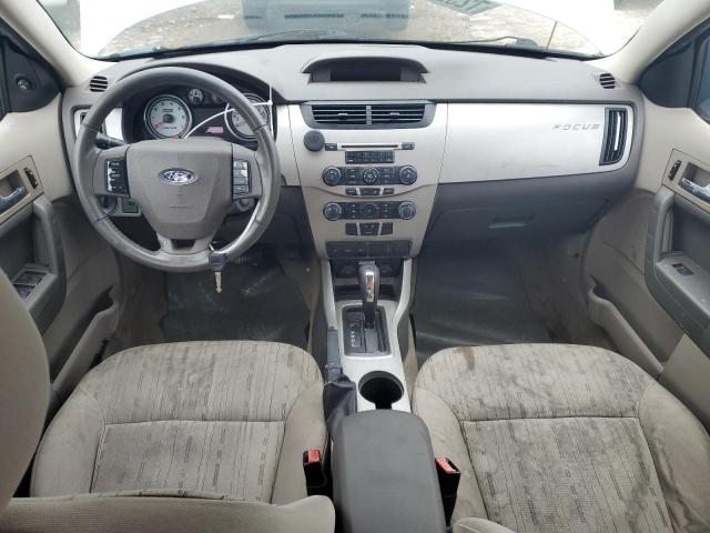 Photo 8 from auction – 2008 FORD FOCUS SE with VIN 1FAHP35N18W267697