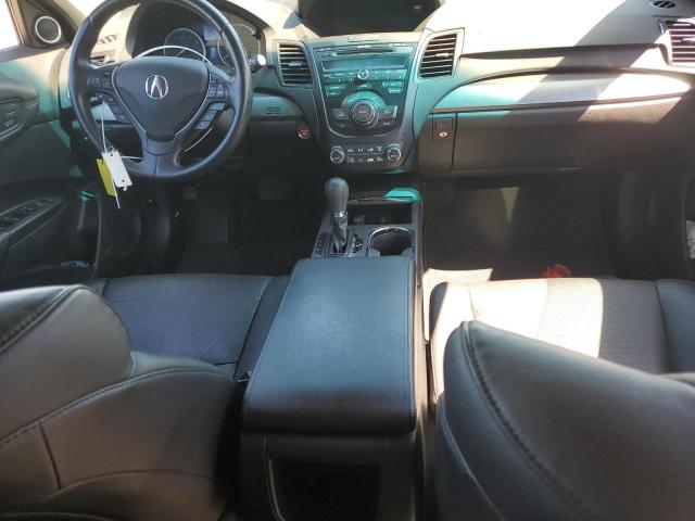 Photo 8 from auction – 2015 ACURA RDX TECHNO with VIN 5J8TB3H54FL015358