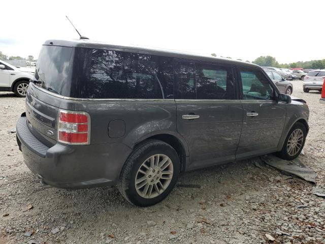 Photo 3 from auction – 2016 FORD FLEX SEL with VIN 2FMGK5C83GBA17922