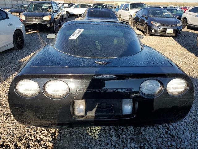 Photo 6 from auction – 2001 CHEVROLET CORVETTE with VIN 1G1YY22G115110537
