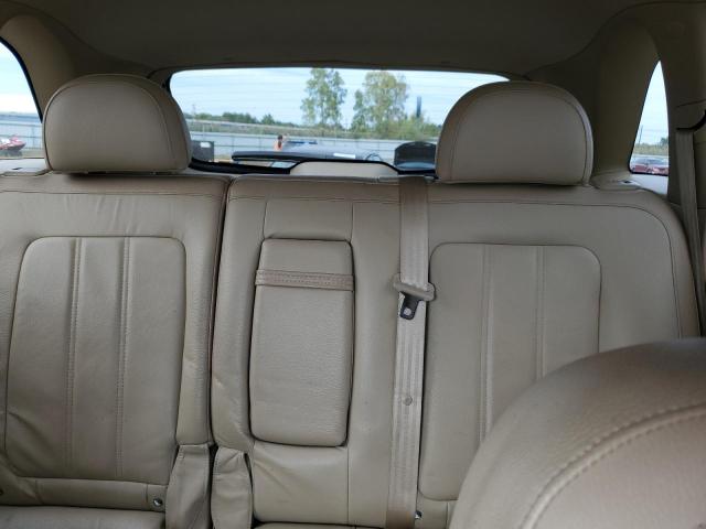 Photo 10 from auction – 2009 SATURN VUE XE with VIN 3GSCL33P49S566915
