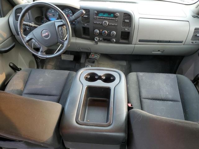Photo 8 from auction – 2013 GMC SIERRA K15 with VIN 1GTR2TE76DZ361131