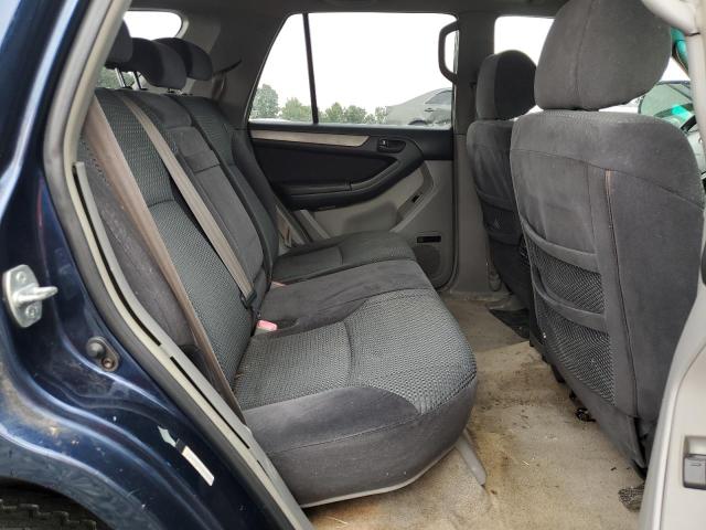 Photo 11 from auction – 2004 TOYOTA 4RUNNER LI with VIN JTEBU17R548017659