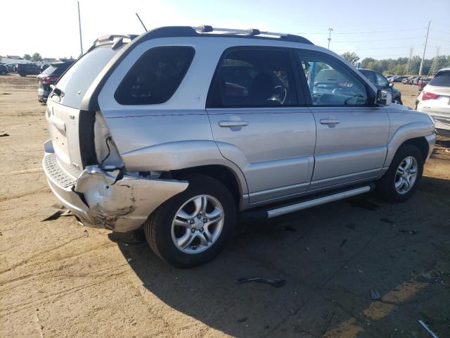 Photo 3 from auction – 2008 KIA SPORTAGE E with VIN KNDJF723687509838