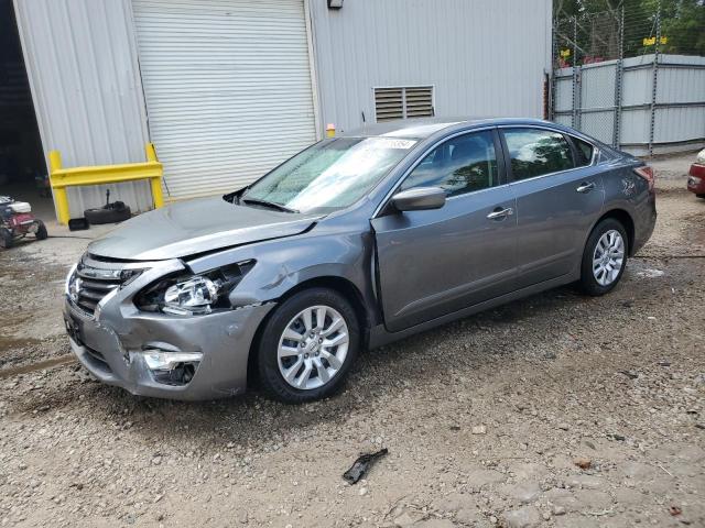 NISSAN ALTIMA 2.5 2014 with VIN 1N4AL3AP1EN341996 - Photo from auction