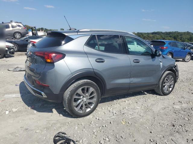 Photo 3 from auction – 2021 BUICK ENCORE GX with VIN KL4MMFSL8MB077428
