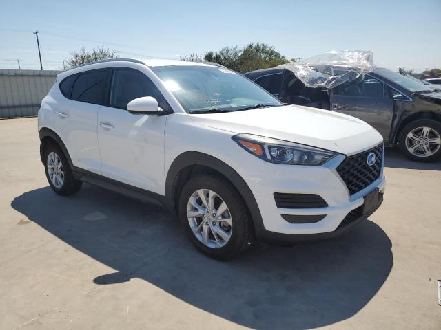 Photo 4 from auction – 2019 HYUNDAI TUCSON LIM with VIN KM8J33A48KU970989