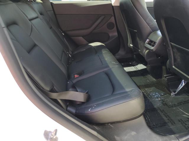 Photo 11 from auction – 2021 TESLA MODEL Y with VIN 5YJYGDEE0MF218697