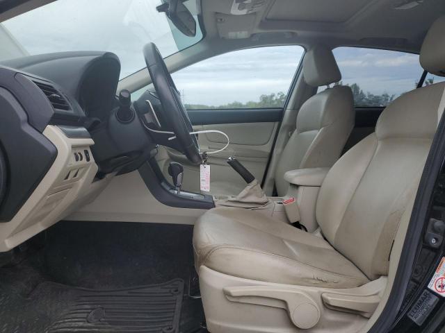 Photo 7 from auction – 2013 SUBARU XV CROSSTR with VIN JF2GPAKC2DH209739