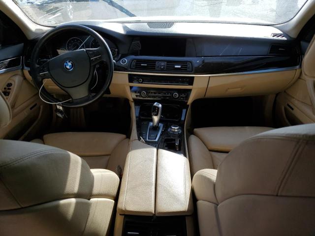 Photo 8 from auction – 2013 BMW 550 XI with VIN WBAFU9C53DDY71299