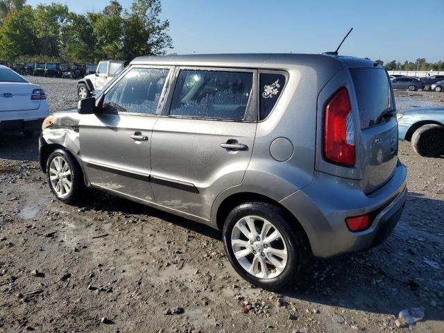 Снимка 2 от търг – 2012 KIA SOUL + с VIN KNDJT2A63C7375788