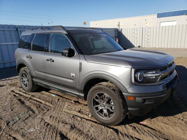 Photo 4 from auction – 2022 FORD BRONCO SPO with VIN 3FMCR9B60NRD90562
