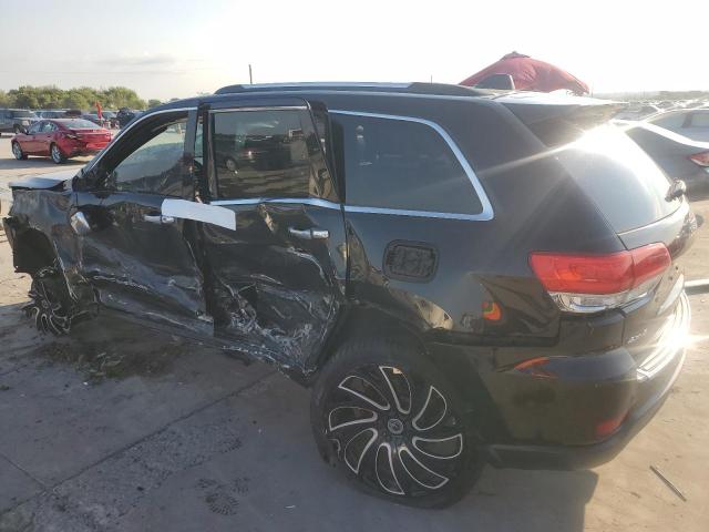 Photo 2 from auction – 2015 JEEP GRAND CHER with VIN 1C4RJFBG7FC725412