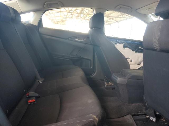 Photo 10 from auction – 2017 HONDA CIVIC LX with VIN 19XFC2F56HE050646