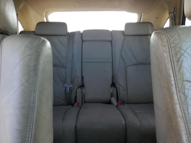 Photo 10 from auction – 2004 LEXUS RX 330 with VIN JTJHA31U840010474
