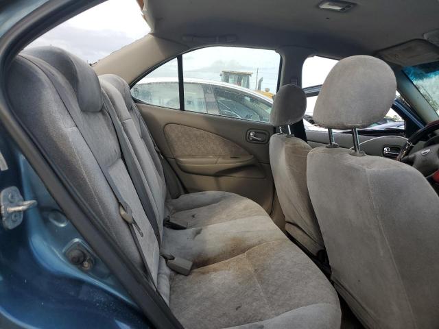 Photo 10 from auction – 2002 NISSAN SENTRA XE with VIN 3N1CB51D22L592130