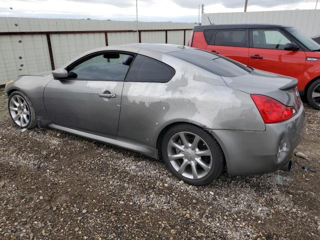Photo 2 from auction – 2008 INFINITI G37 BASE with VIN JNKCV64E28M117766