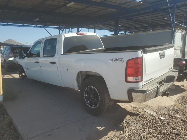 Photo 2 from auction – 2009 GMC SIERRA K25 with VIN 1GTHK53649F102230