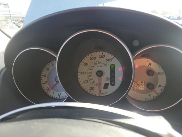 Photo 9 from auction – 2009 MAZDA 3 I with VIN JM1BK32G491203723