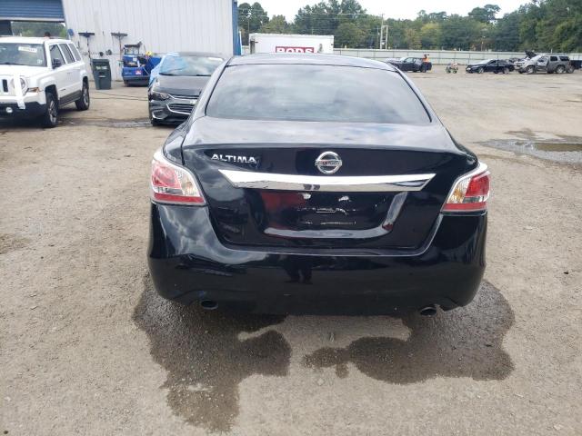 Photo 6 from auction – 2014 NISSAN ALTIMA with VIN 1N4AL3AP1EN210079