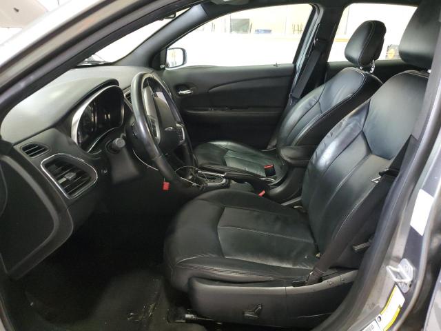Photo 7 from auction – 2013 CHRYSLER 200 LIMITE with VIN 1C3CCBCG4DN506954
