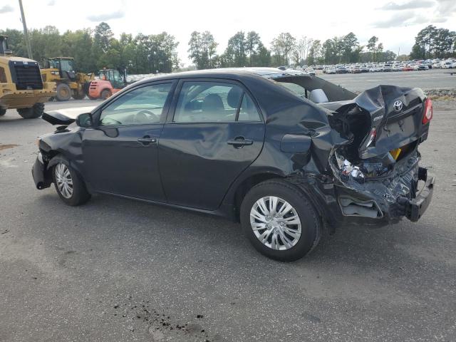 Photo 2 from auction – 2010 TOYOTA COROLLA BA with VIN 2T1BU4EE9AC325424