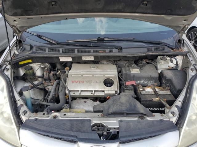 Photo 12 from auction – 2006 TOYOTA SIENNA CE with VIN 5TDZA23C06S415671