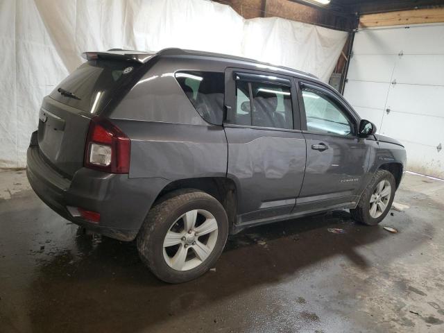 Photo 3 from auction – 2014 JEEP COMPASS SP with VIN 1C4NJDBB1ED744618