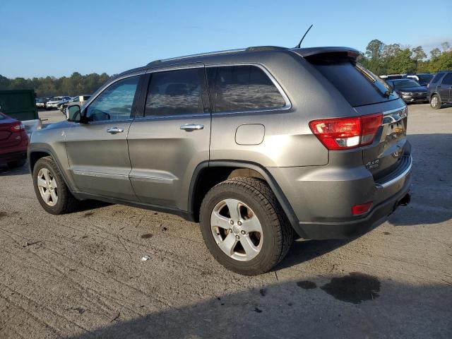 Photo 2 from auction – 2012 JEEP GRAND CHER with VIN 1C4RJFBG4CC272880