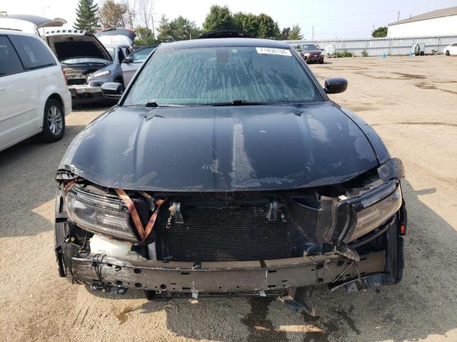 Photo 5 from auction – 2016 DODGE CHARGER SX with VIN 2C3CDXJG9GH357452