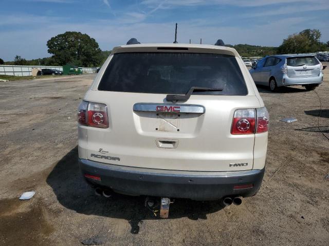 Photo 6 from auction – 2012 GMC ACADIA SLE with VIN 1GKKVPEDXCJ336904