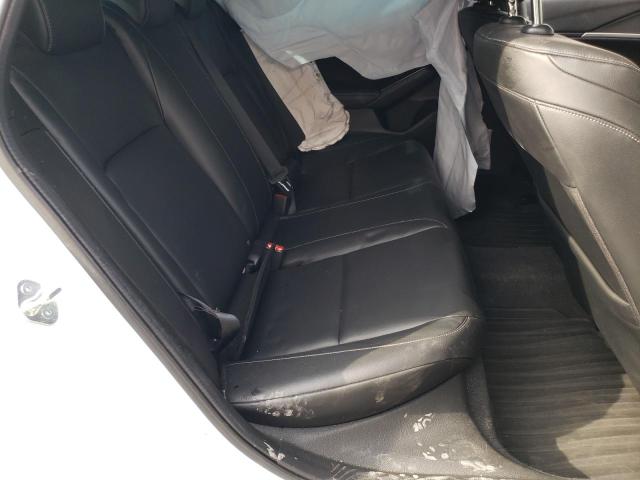 Photo 10 from auction – 2023 ACURA INTEGRA A- with VIN 19UDE4H32PA014285