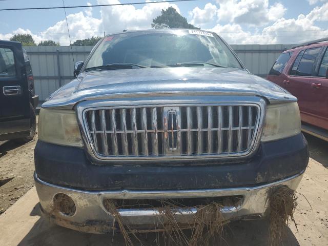 Photo 5 from auction – 2007 LINCOLN MARK LT with VIN 5LTPW16517FJ01932