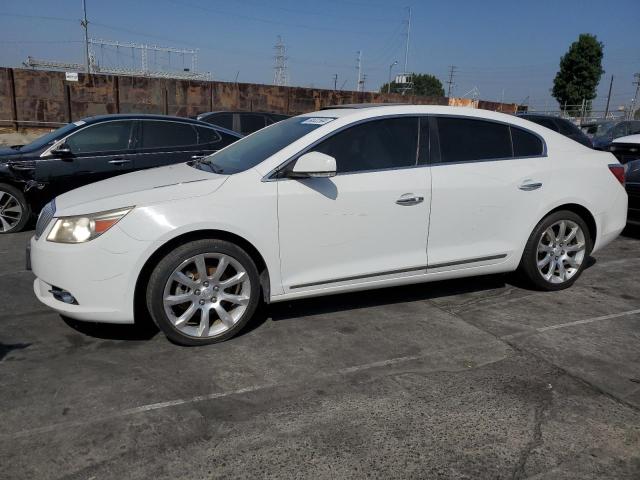 Photo 1 from auction – 2010 BUICK LACROSSE C with VIN 1G4GE5GV9AF183617