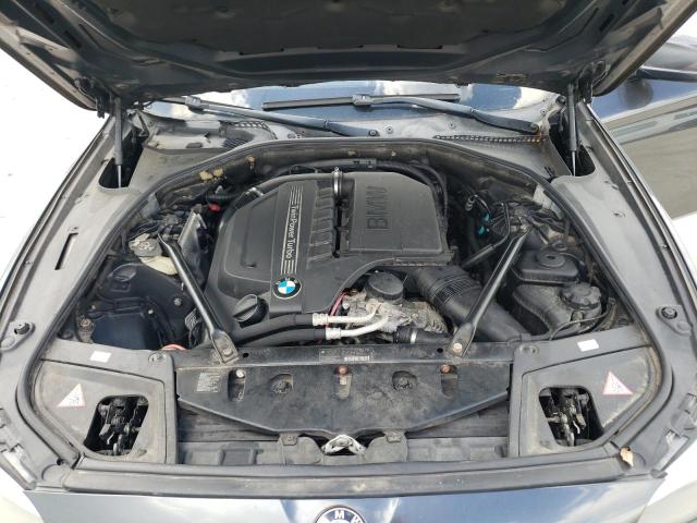 Photo 11 from auction – 2012 BMW 535 XI with VIN WBAFU7C54CDU65003