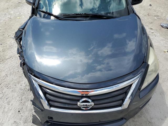 Photo 11 from auction – 2013 NISSAN ALTIMA 2.5 with VIN 1N4AL3AP3DN499013