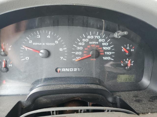 Photo 9 from auction – 2007 FORD F150 SUPER with VIN 1FTRW12W47FA49836