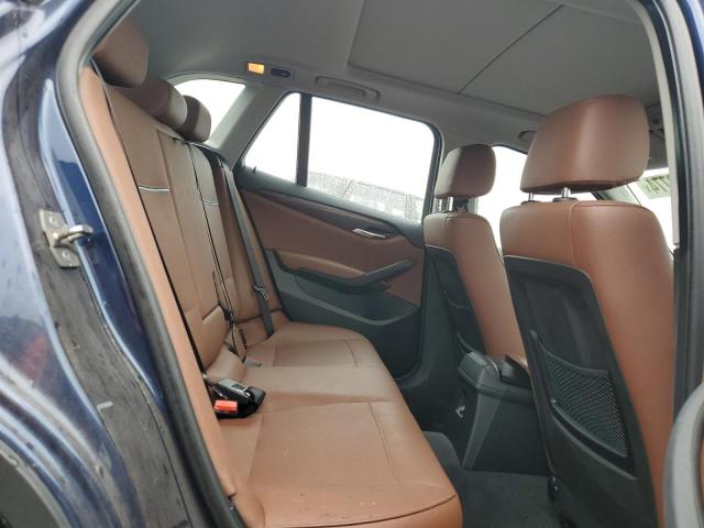 Photo 11 from auction – 2015 BMW X1 XDRIVE2 with VIN WBAVL1C55FVY29620