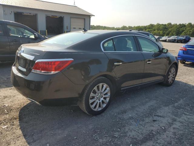 Photo 3 from auction – 2013 BUICK LACROSSE with VIN 1G4GC5E31DF264915