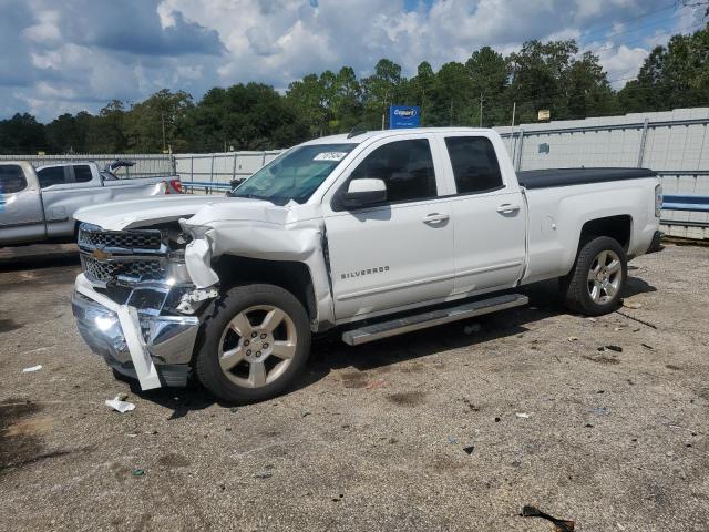 Photo 1 from auction – 2015 CHEVROLET SILVERADO with VIN 1GCRCRECXFZ233278