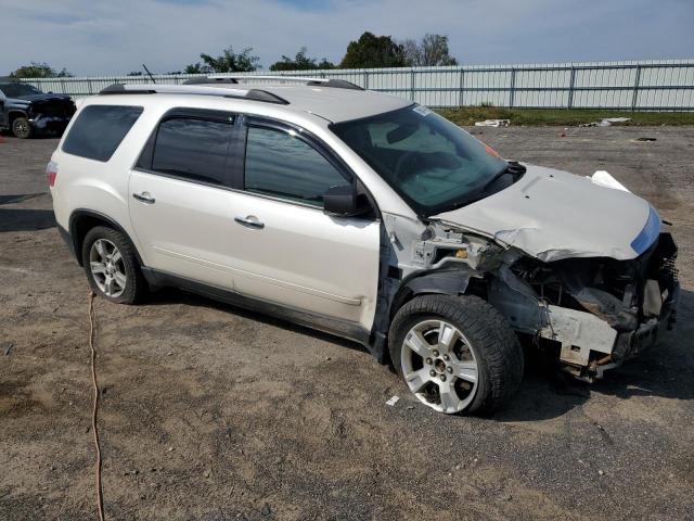Photo 4 from auction – 2012 GMC ACADIA SLE with VIN 1GKKVPEDXCJ336904