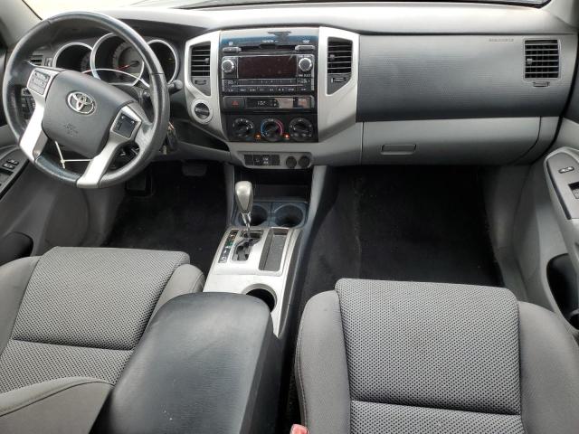 Photo 8 from auction – 2012 TOYOTA TACOMA DOU with VIN 3TMLU4EN2CM088516