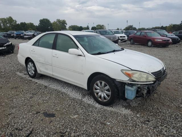 Photo 4 from auction – 2004 TOYOTA CAMRY LE with VIN 4T1BE30K14U319205