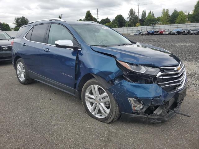 Photo 4 from auction – 2020 CHEVROLET EQUINOX PR with VIN 2GNAXYEX9L6267614