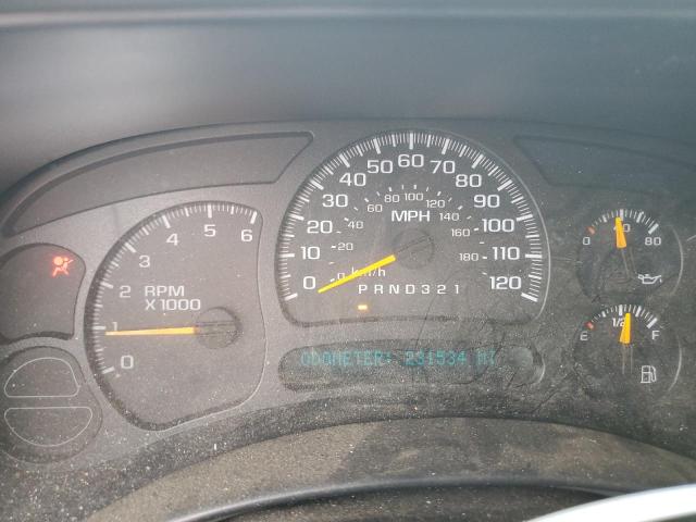 Photo 9 from auction – 2006 CHEVROLET SILVERADO with VIN 1GCEC19V56Z228467